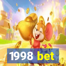 1998 bet